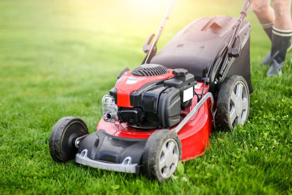 Aménagement extérieur