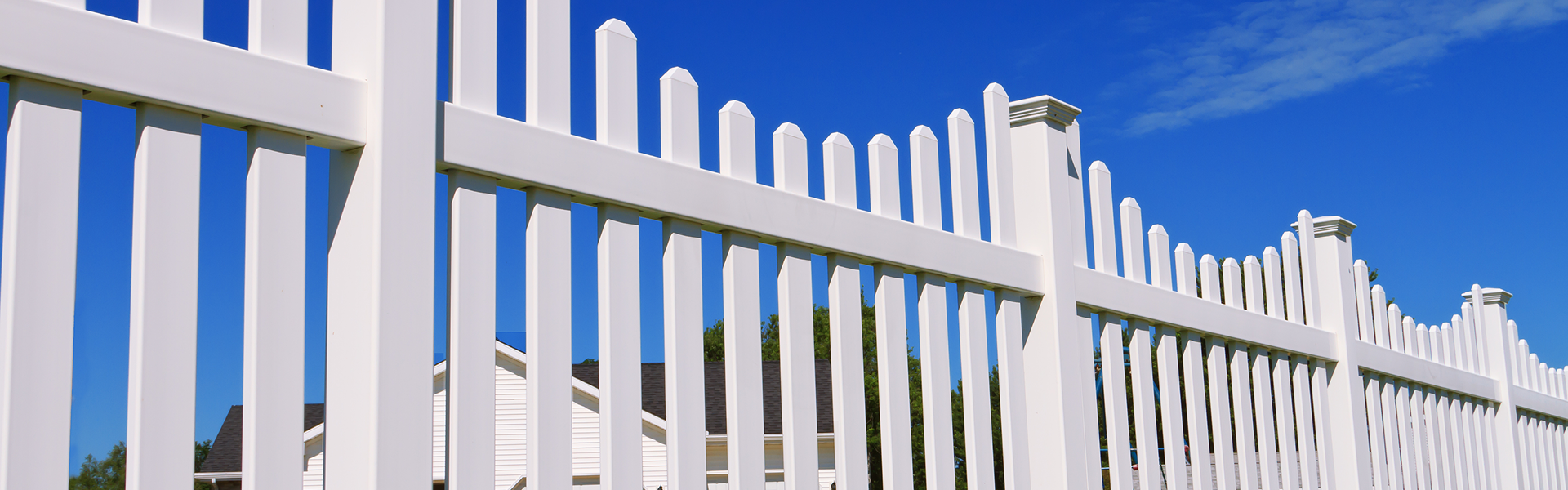 Clôture à Carquefou